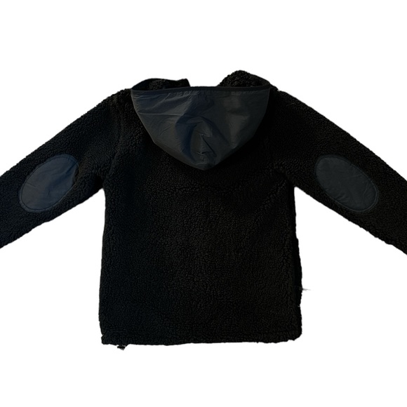 TNA Sherpa half zip fleece - Picture 4 of 11